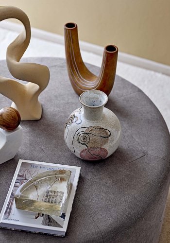 BLOOMINGVILLE figur - natur stentj