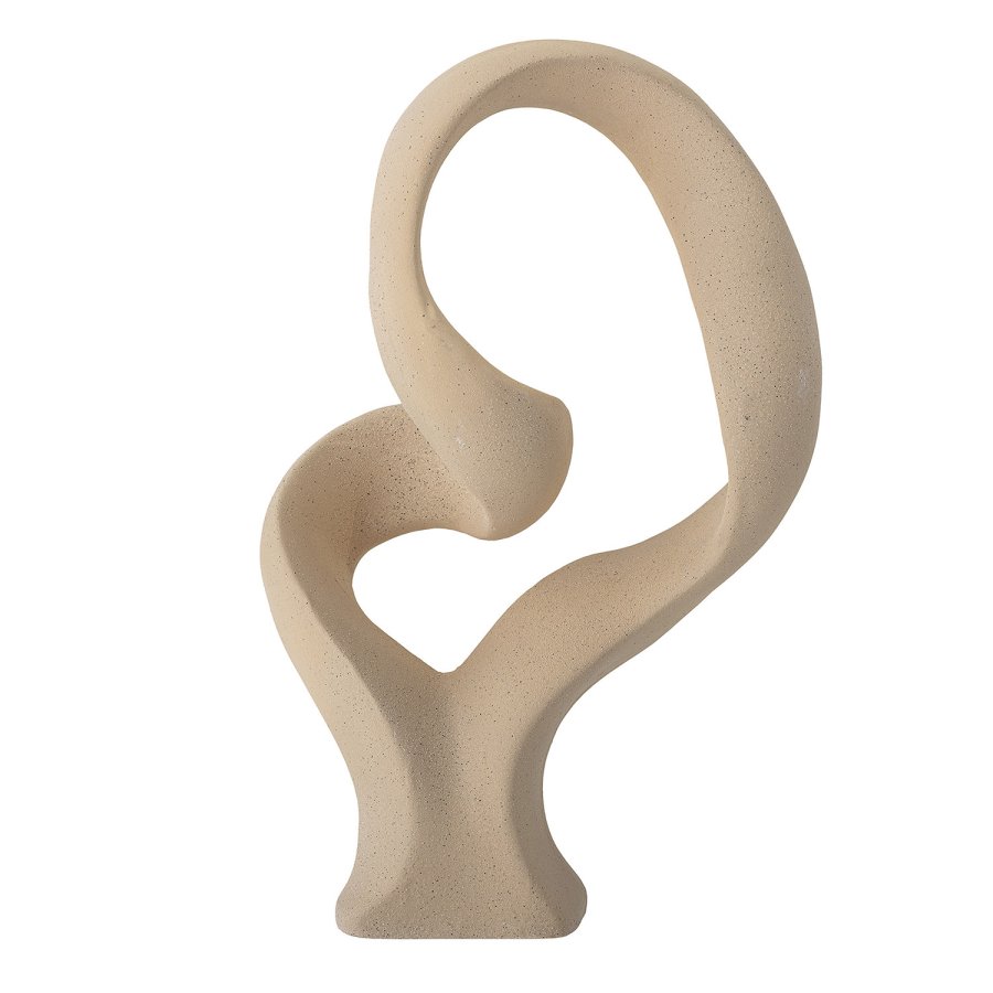 BLOOMINGVILLE figur - natur stentj