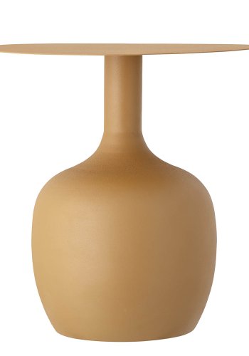 BLOOMINGVILLE Ayah sidebord - gul metal