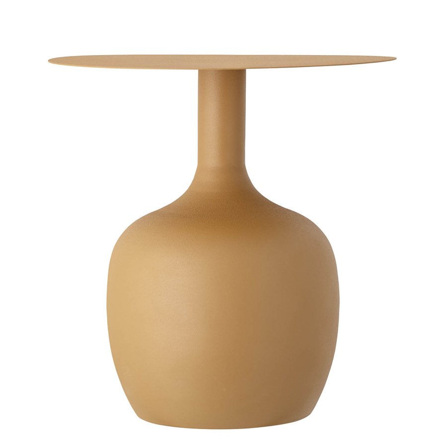 BLOOMINGVILLE Ayah sidebord - gul metal