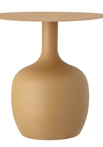 BLOOMINGVILLE Ayah sidebord - gul metal