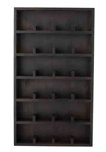 BLOOMINGVILLE Thessa vghylde - brun mangotr