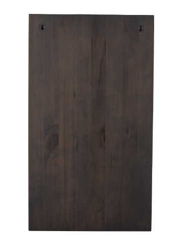 BLOOMINGVILLE Thessa vghylde - brun mangotr