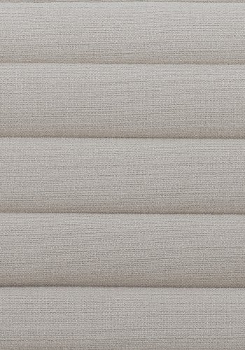 BLOOMINGVILLE Allure loungestol - natur polyester og nylon