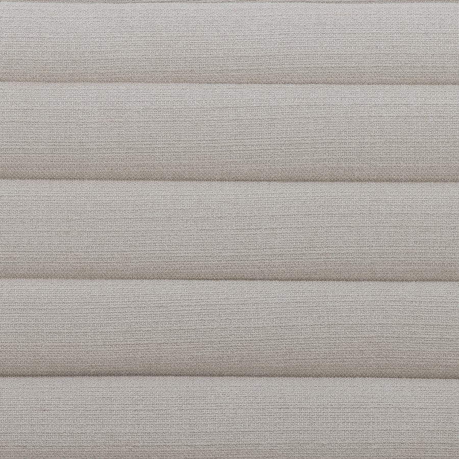 BLOOMINGVILLE Allure loungestol - natur polyester og nylon