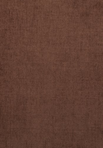 BLOOMINGVILLE Paseo loungestol, m. armln - brun polyester