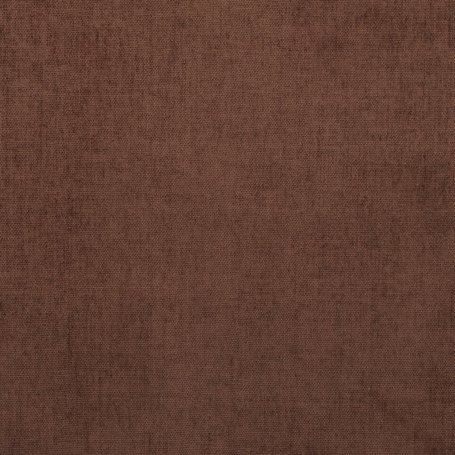 BLOOMINGVILLE Paseo loungestol, m. armln - brun polyester