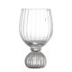 BLOOMINGVILLE Taurin vinglas - klar glas