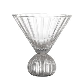 Bloomingville Cocktailglas 30 cl, Klar