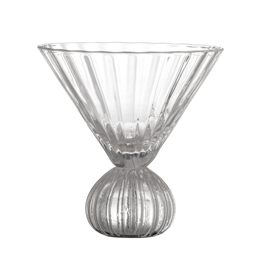 Bloomingville Cocktailglas 30 cl, Klar