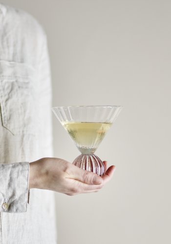 Bloomingville Cocktailglas 30 cl, Klar