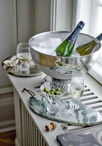 Bloomingville Cocktailglas 30 cl, Klar