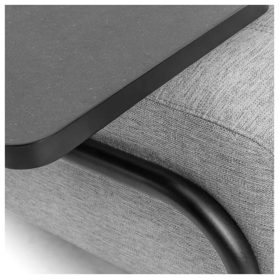 KAVE HOME Compo armln - beige stof 