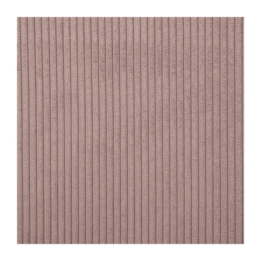 KAVE HOME Blok 3 pers. sofa m. hjre chaiselong - lyserd fljl