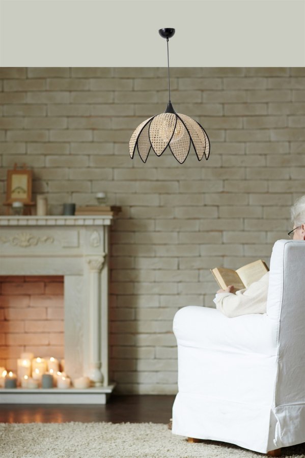 LUMI Guimarães lysekrone -846STL1874