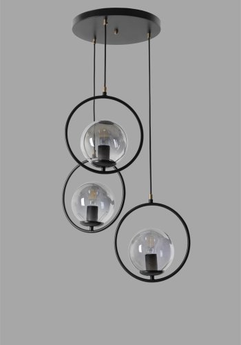 LUMI Valence lysekrone -846STL2840