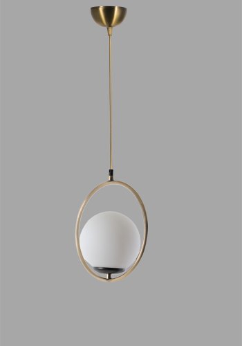 LUMI Ceuta lysekrone -846STL2845