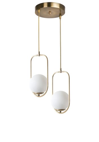 LUMI Épinal lysekrone -846STL2888