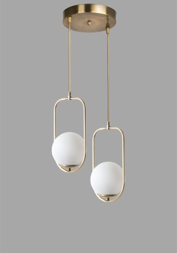 LUMI Épinal lysekrone -846STL2888