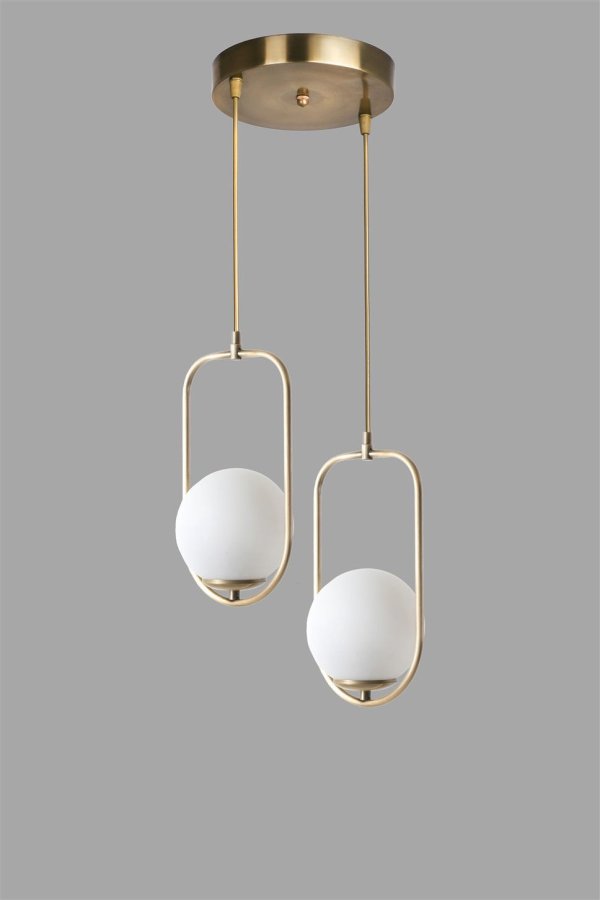 LUMI Épinal lysekrone -846STL2888