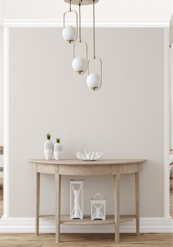 LUMI Moulins lysekrone -846STL2889