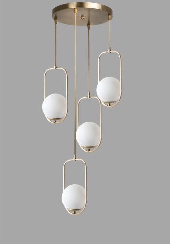 LUMI Grosseto lysekrone -846STL2890