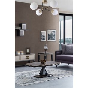 LUMI Toulon lysekrone -846STL2951