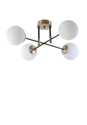 LUMI Toulon lysekrone -846STL2951