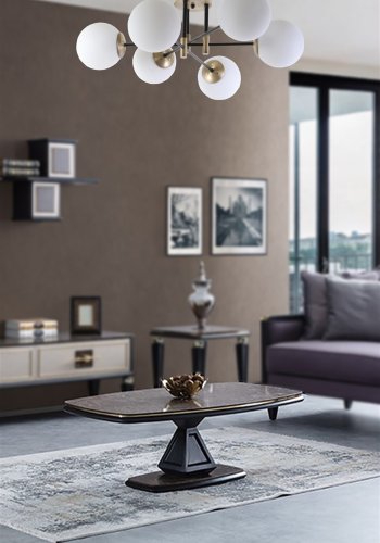 LUMI Orange lysekrone -846STL2952