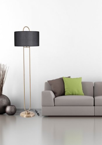 LUMI  gulvlampe -846STL2969