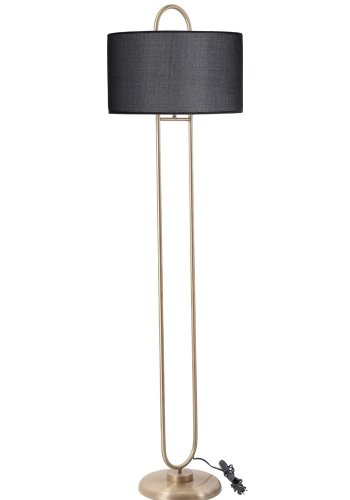 LUMI  gulvlampe -846STL2969