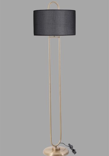 LUMI  gulvlampe -846STL2969