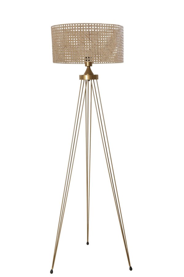 LUMI Alcobaça gulvlampe -846STL3572