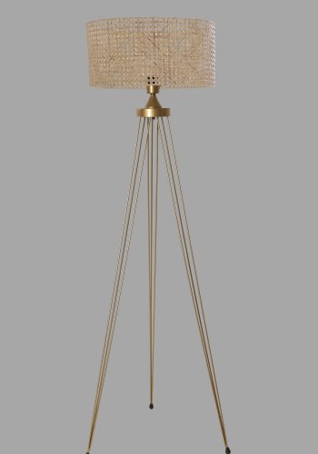 LUMI Alcobaça gulvlampe -846STL3572