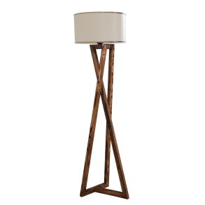 LUMI Águeda gulvlampe -846STL3578