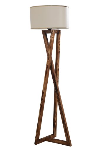 LUMI Águeda gulvlampe -846STL3578