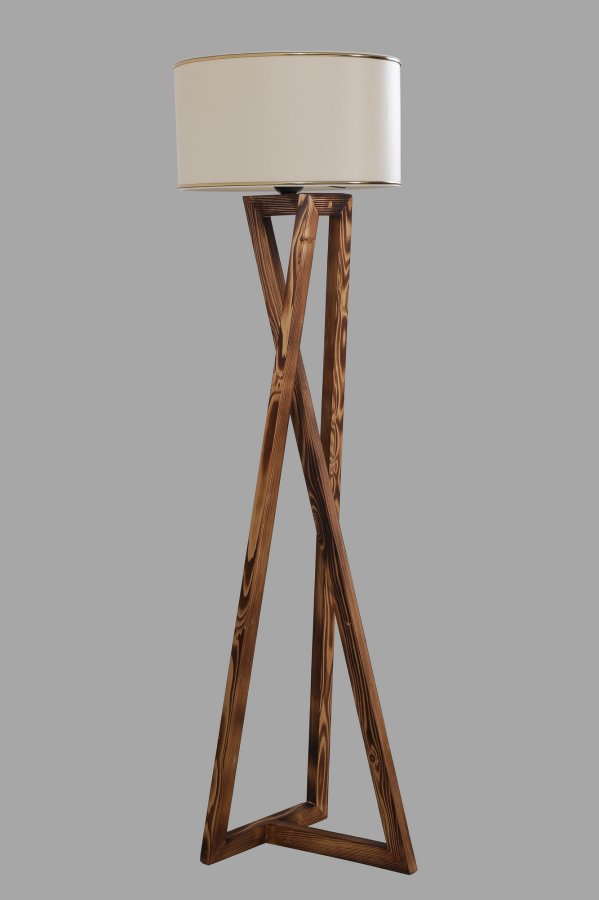 LUMI Águeda gulvlampe -846STL3578