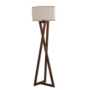 LUMI Mataró gulvlampe -846STL3580