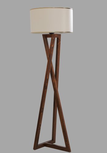 LUMI Mataró gulvlampe -846STL3580