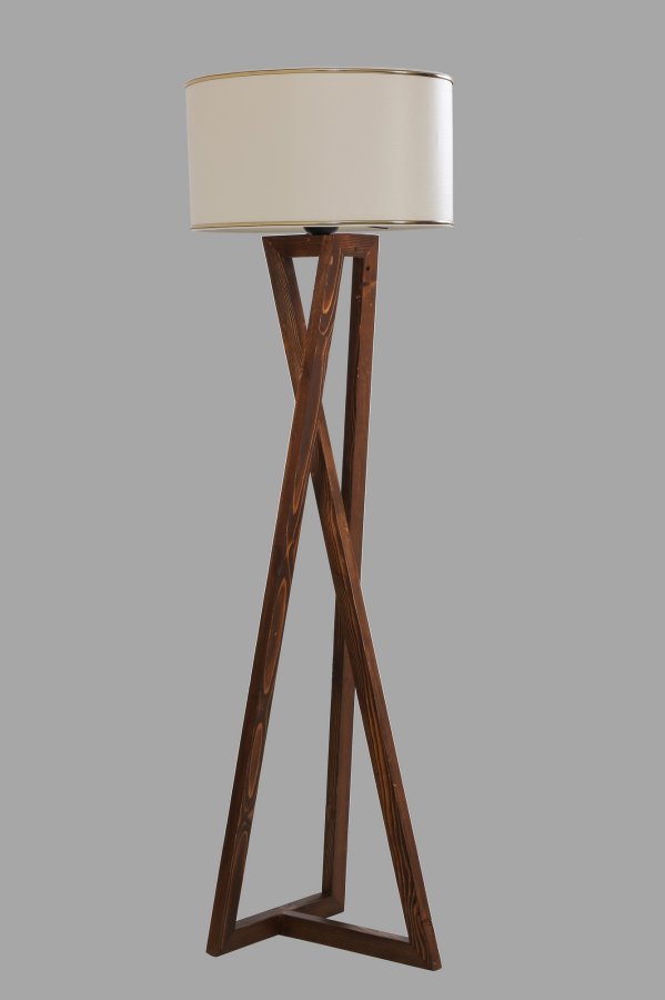 LUMI Mataró gulvlampe -846STL3580