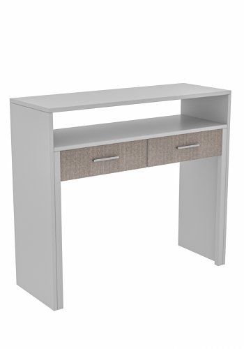 NORDVÄRK My Desk Study Desk, Hvid