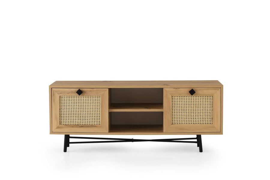 NORDVÄRK Begonya TV stativ, egSort