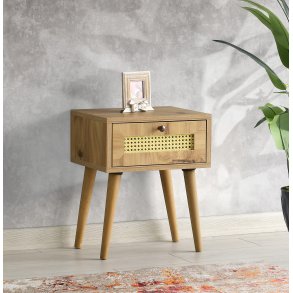 NORDVÄRK Euromos natbord, eg