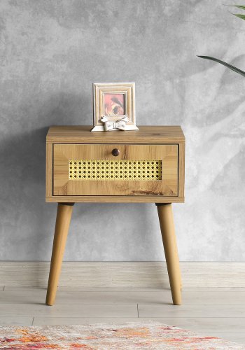 NORDVÄRK Euromos natbord, eg