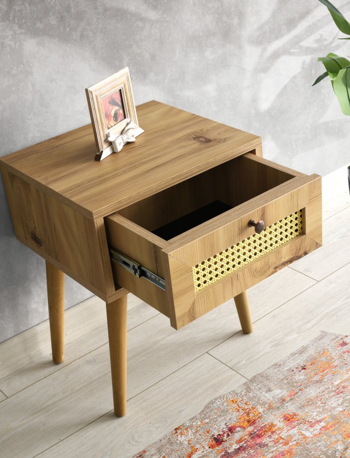 NORDVÄRK Euromos natbord, eg