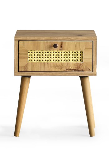 NORDVÄRK Euromos natbord, eg