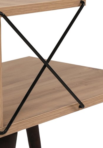 NORDVÄRK Cross Natbord, Fyr