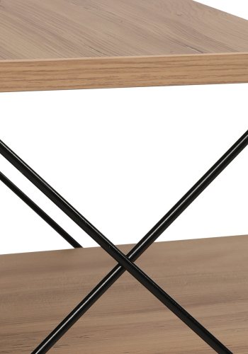 NORDVÄRK Cross Natbord, Fyr