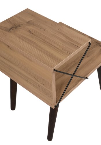 NORDVÄRK Cross Natbord, Fyr