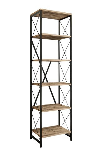 NORDVÄRK Suadiye Boghylde, Atlantic PineSort